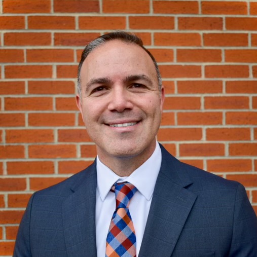 Karel Castro, Pastor-Teacher